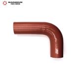310C1.1.3.4-3 Air Intake Vacuum Hose , A820606030824 Intake Breather Tube