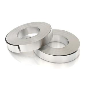 China BV Certified 0.02-16mm Hot Rolled Stainless Steel Strip with Standard Export Seaworthy Package factory