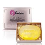 Private Label Handmade Whitening Skin Care Bleaching Soap For Female
