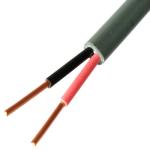 Round 25mm x 3mm 300mm Copper Electric Cable for Construction Tools and