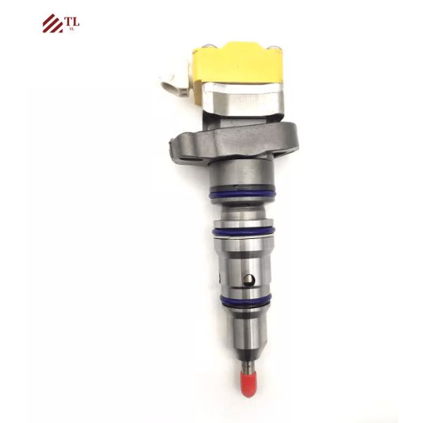 Mechanical Engine Parts Diesel Injector 10R-0781 10R-0782 10R-9237 erpillar 3162