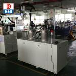 Silicone Rubber Thermal Conductive Adhesive Dispenser AB Glue Potting Compounds