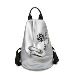 Shoulder bag female 2018 new fashion Joker student leisure small backpack fairy