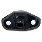 12V Car Rear View Reverse Parking Camera For Toyota Auris Corolla 86790-12280