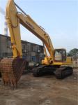 Used KOMATSU PC400-6 Excavator For Sale Original japan