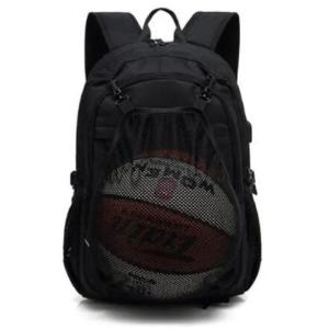 China 20 Pockets Washable Polyester Workout Bag Backpack factory