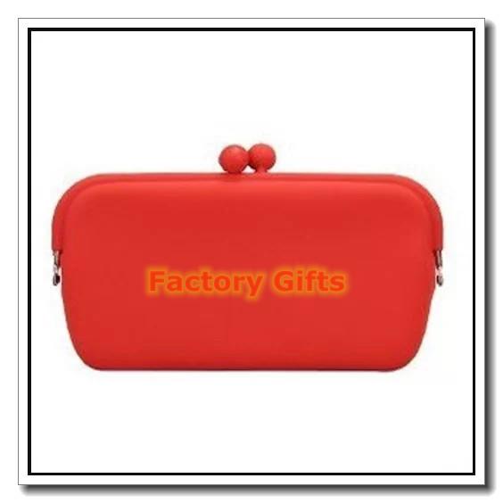 Eco Friendly Custom Bag Personalized Coin Bank Silicone Mobile For Travel Money