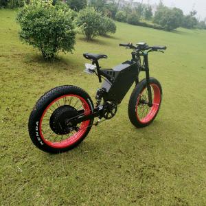 China 2016 new model 20 inch 48v/29ah lithium battery electric bicycle with 3000w motor cheap e-bike factory