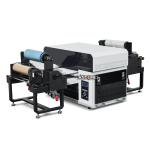 Andemes Sticker Printer Professional Logo Printing with XP600 Print Head and UV