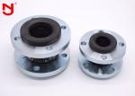 Copper Plated Flexible Joint EPDM Bellows Expansion Joint For Pipe