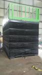 Warehouse Stationary Hydraulic Lift Table With Large Platform And Heavy Duty