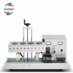 Stainless Steel Automatic Continuous Induction Heat Sealing Machine GLF-1800