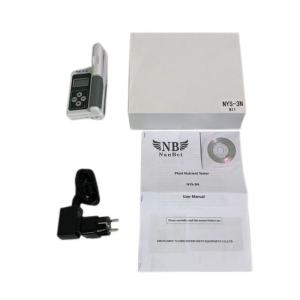 Portable Hand Hold Plant Nutrient Analyzer Agricultural Instruments