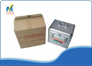 China Epson / Xaar Print Head Cleaning Machine 45 W With Versatile Ultrasonic factory