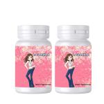 Vegetarian Alternative L Carnitine Supplements 60 Capsules Support Fat