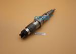 ORTIZ FAW diesel engine spare parts inyector 0445120081 Bosch original fuel