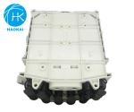 Waterproof Outdoor Fiber Optic Junction Box 16cores 16ports FTTH Distribution