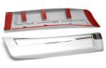 OEM Style Auto Body Trim Parts for TOYOTA LC200 FJ200 2012 2013 2014 Side