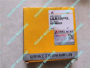 China SDLG Wheel loader parts, 4021000019 ball bearing factory