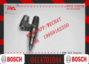 China Fuel Injector 0414701044 Diesel Fuel Injector 0414701044 factory