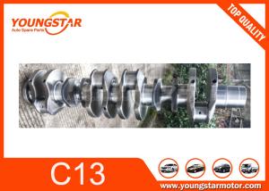 China C13 Engine Crankshaft 313-3997 313-3996 3133997 3133996 factory