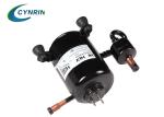 High Pressure Rotary Screw Air Compressor , Portable Electric Air Compressor