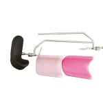 Hospital Medical Leg Support Obstetrics And Gynecology Black