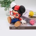 Collectible 3D Anime Action Figures With PVC Vinyl Material En71 Certificate
