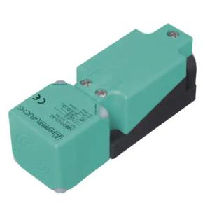 China NBB15-U1-E2-C Inductive Sensor 15mm, IP69K, M12, IO-Link | Pepperl+Fuchs Hygienic on sale