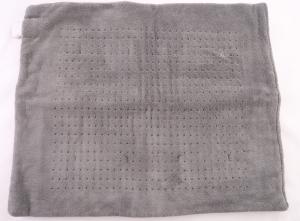 China Household Heating Cushion 45℃~70℃/113℉~158℉ Temperature Adjustable Electric Heating Pad factory