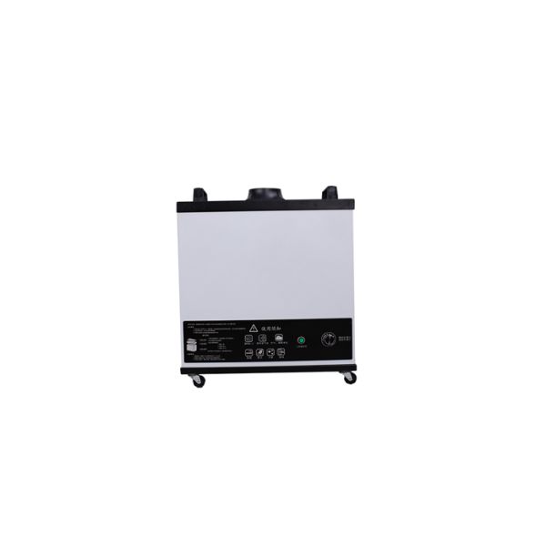 INFINITE™ A01 Single-arm Fume Extractor image 1