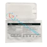 Disposable Electrosurgical Grounding Pads Non Woven Fabric ISO 13485