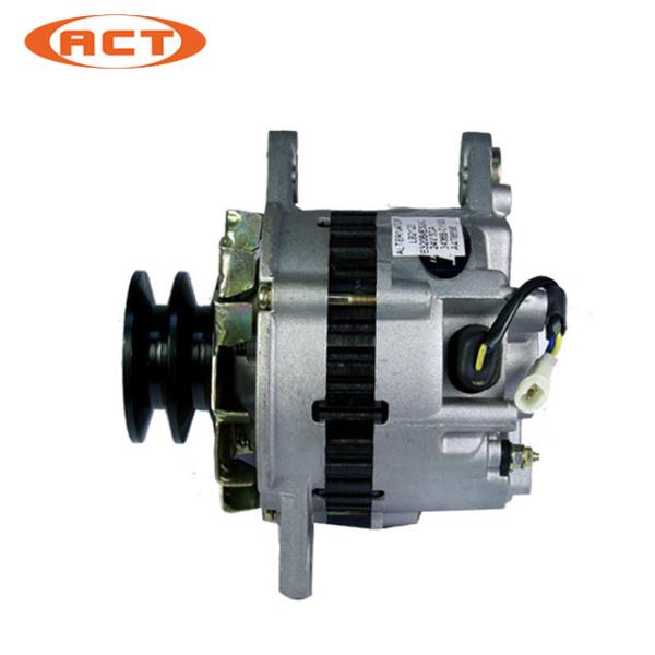 High Performance erpillar Excavator Alternator For 34368-01100 A4T66686 E320B