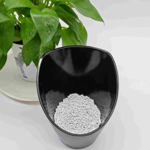 China Virgin Grade High Gloss Polypropylene Static Resistant &amp; Glossy PP Pellets factory