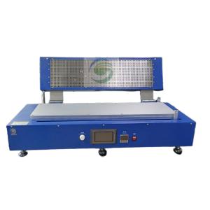 China Desktop Coating Machine factory