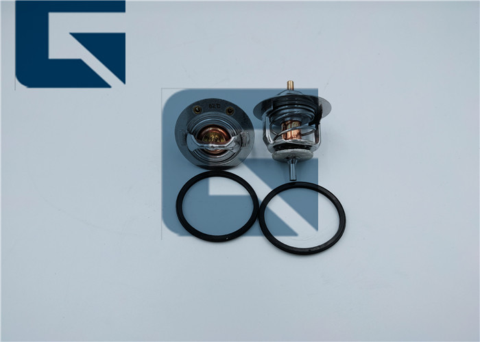 4HK1 Engine Thermostat Seat 8-97300787-2 8973007872 897300-7872 For HITACHI Excavator