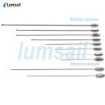 Liposuction Fat Injection Machine Customized Reusable