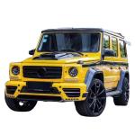 Auto Parts for Mercedes W463 G500 G550 G63 Body Kit W463 G500 G550 G63 Upgrade