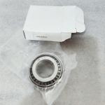 LM11949 LM11910 Double Taper Roller Bearing Tapered Wheel Bearings