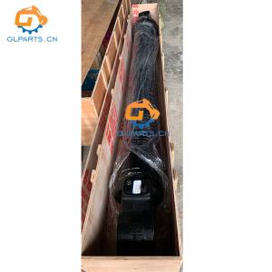 China OEM SY485 Hydraulic Arm Cylinder Excavator Stick Cylinder High Performance factory
