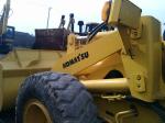 Used Loader Komatsu WA320 very good condition