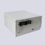 48V LFP4 Battery Pack For Telecom Sites Lithium Iron Phosphate Battery