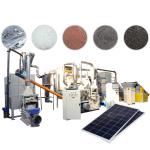 Maximize Your Solar Energy System with 220V/380V Voltage PV Panel Recycling