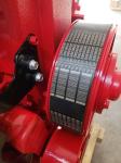 1500RPM 19L Mining Diesel Engine For Terex TR50 Truck