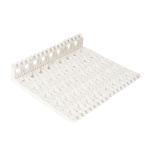 Flat Top 1000 Modular Conveyor Belt