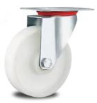 4 inch nylon casters trolley wheels