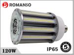 Samsung 2835 / Epistar 2835 High Power 120w LED Corn Light Waterproof IP65