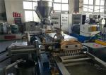 High Speed Plastic Recycling MachineTwin Screw Plastic Extruder 250kw Power