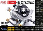 Brand New Common Rail Fuel Pump Injection Pump 294050-0100 294050-0103 294050
