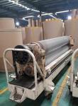 HSIEH HSU Cassette B Flute Tungsten Carbide Rolls